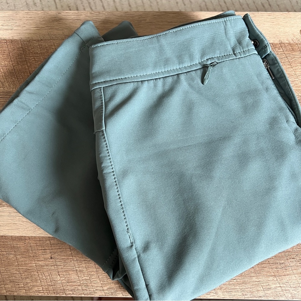 The North Face snowpants